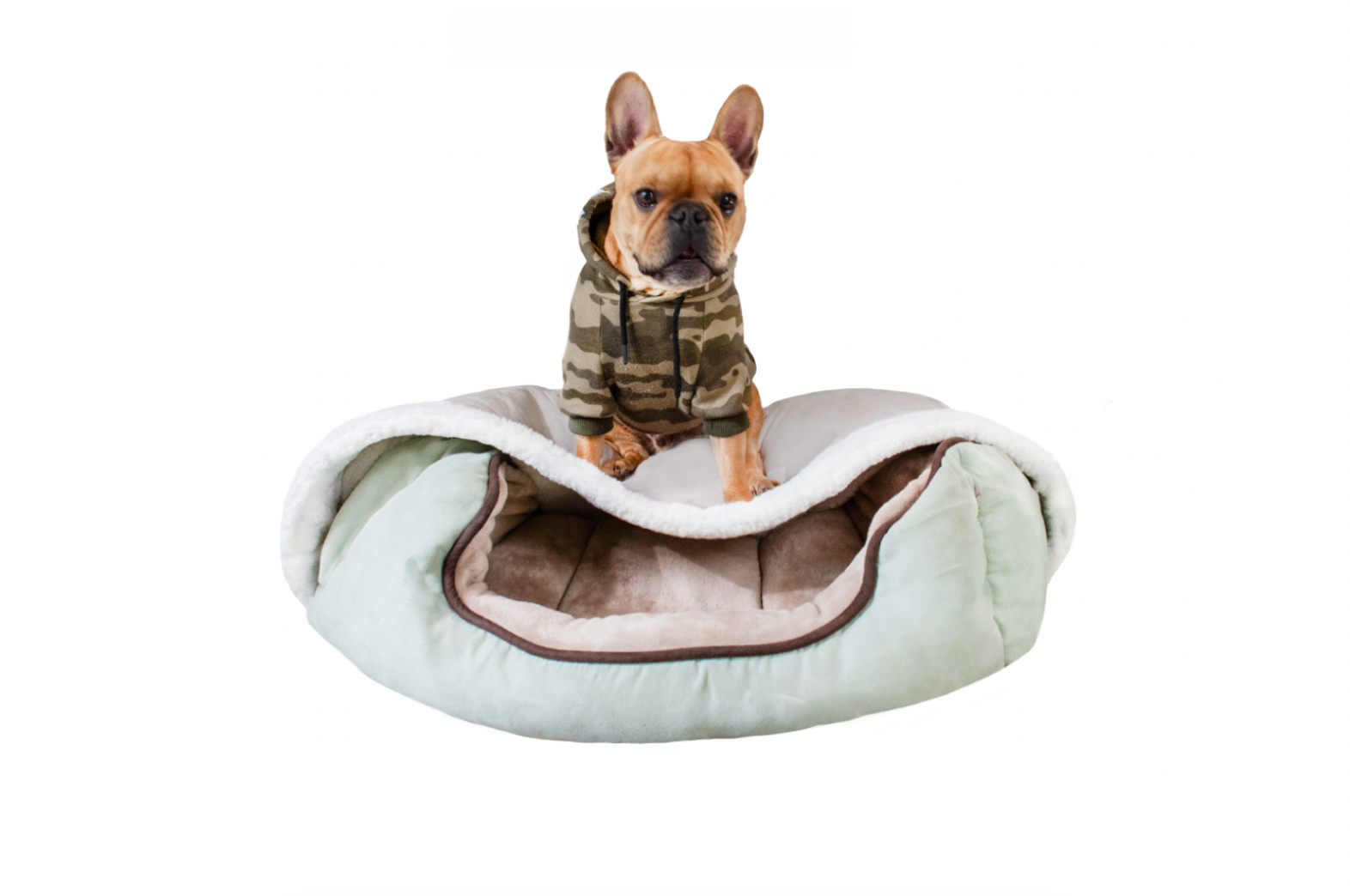 MEDIUM BEDHUG COVER - UP TO 30 LBS