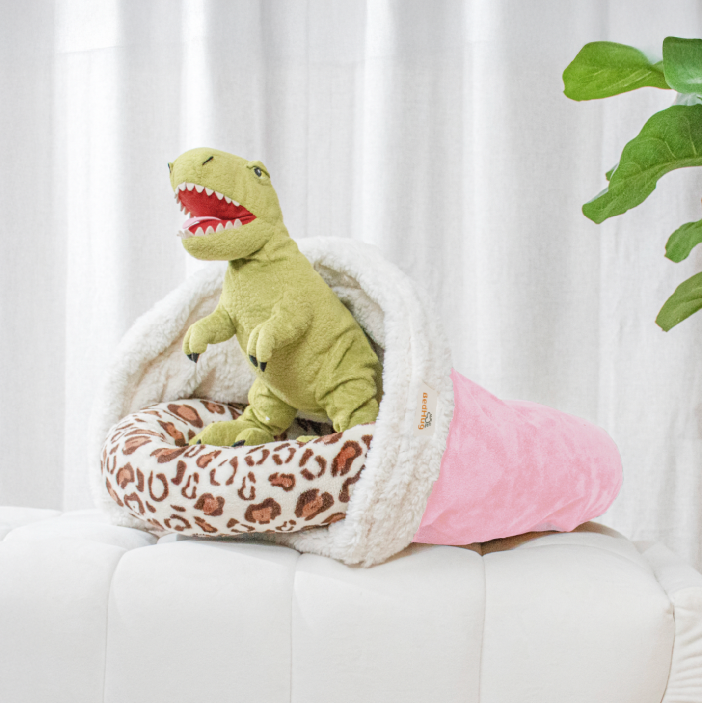 SMALL BEDHUG COVER - UP TO 15 LBS