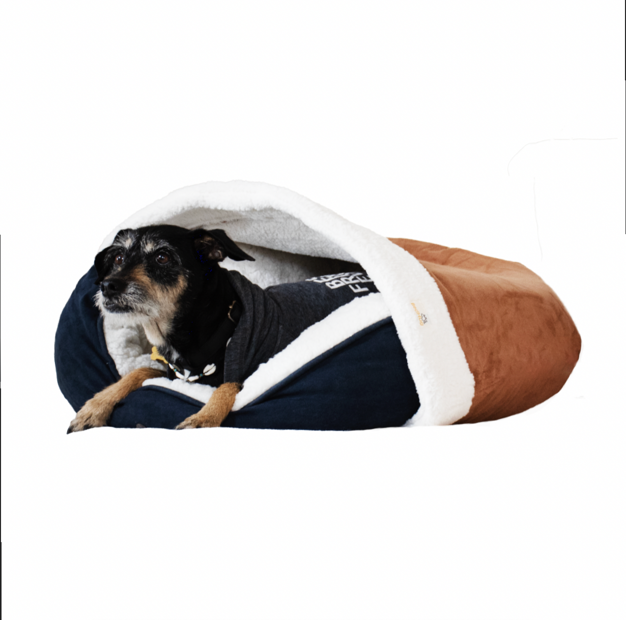MEDIUM BEDHUG COVER - UP TO 30 LBS