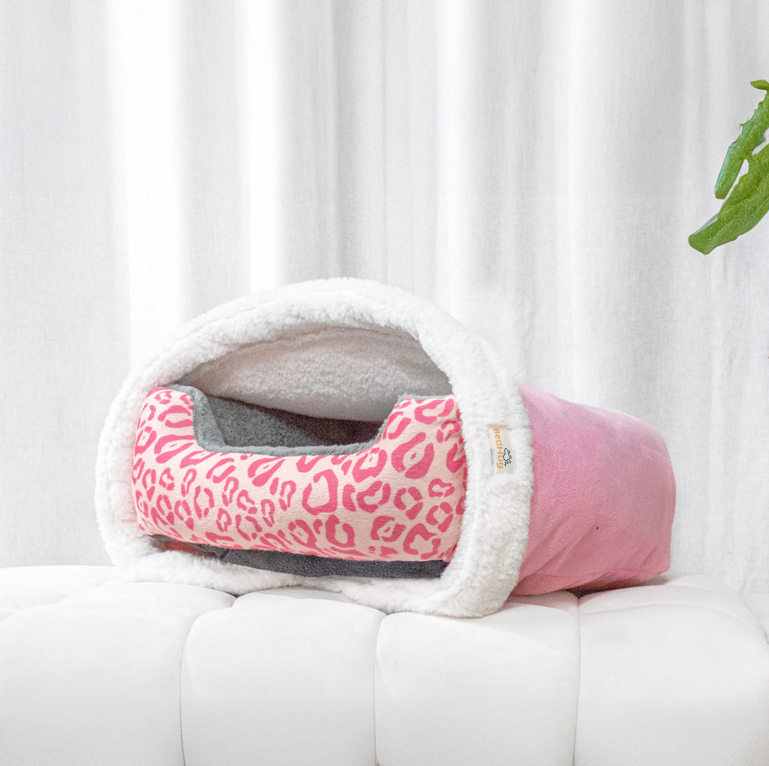 SMALL BEDHUG COVER - UP TO 15 LBS