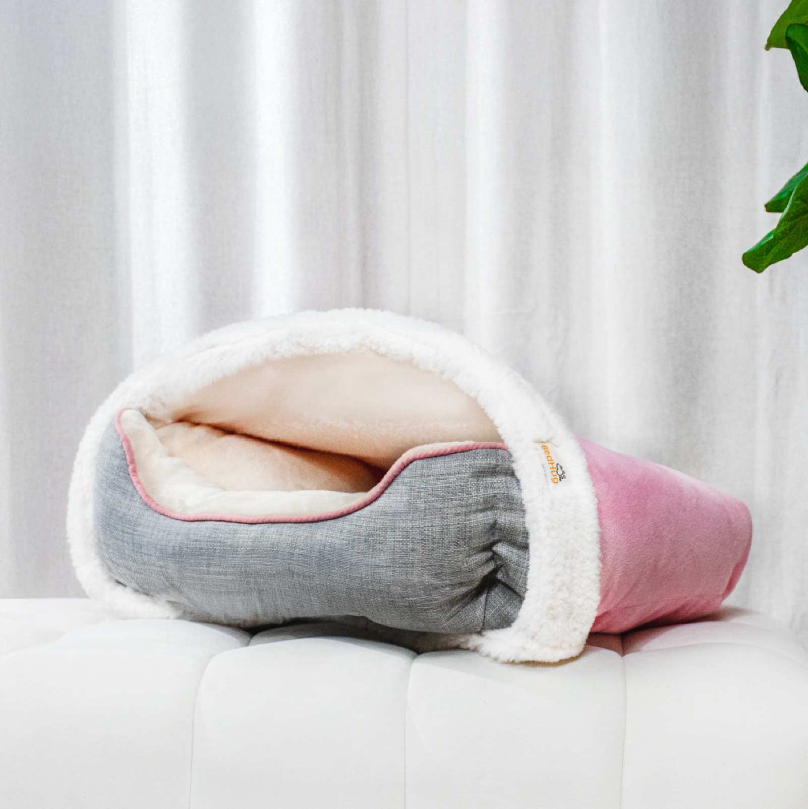 SMALL BEDHUG COVER - UP TO 15 LBS