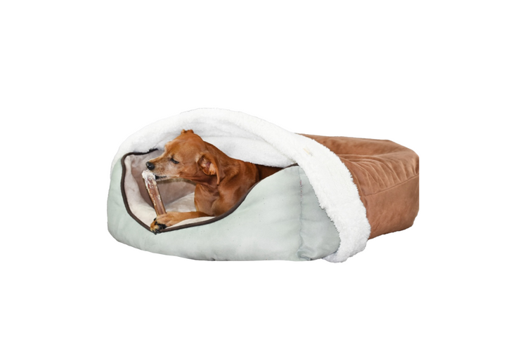 MEDIUM/LARGE BEDHUG COVER - UP TO 40 LBS