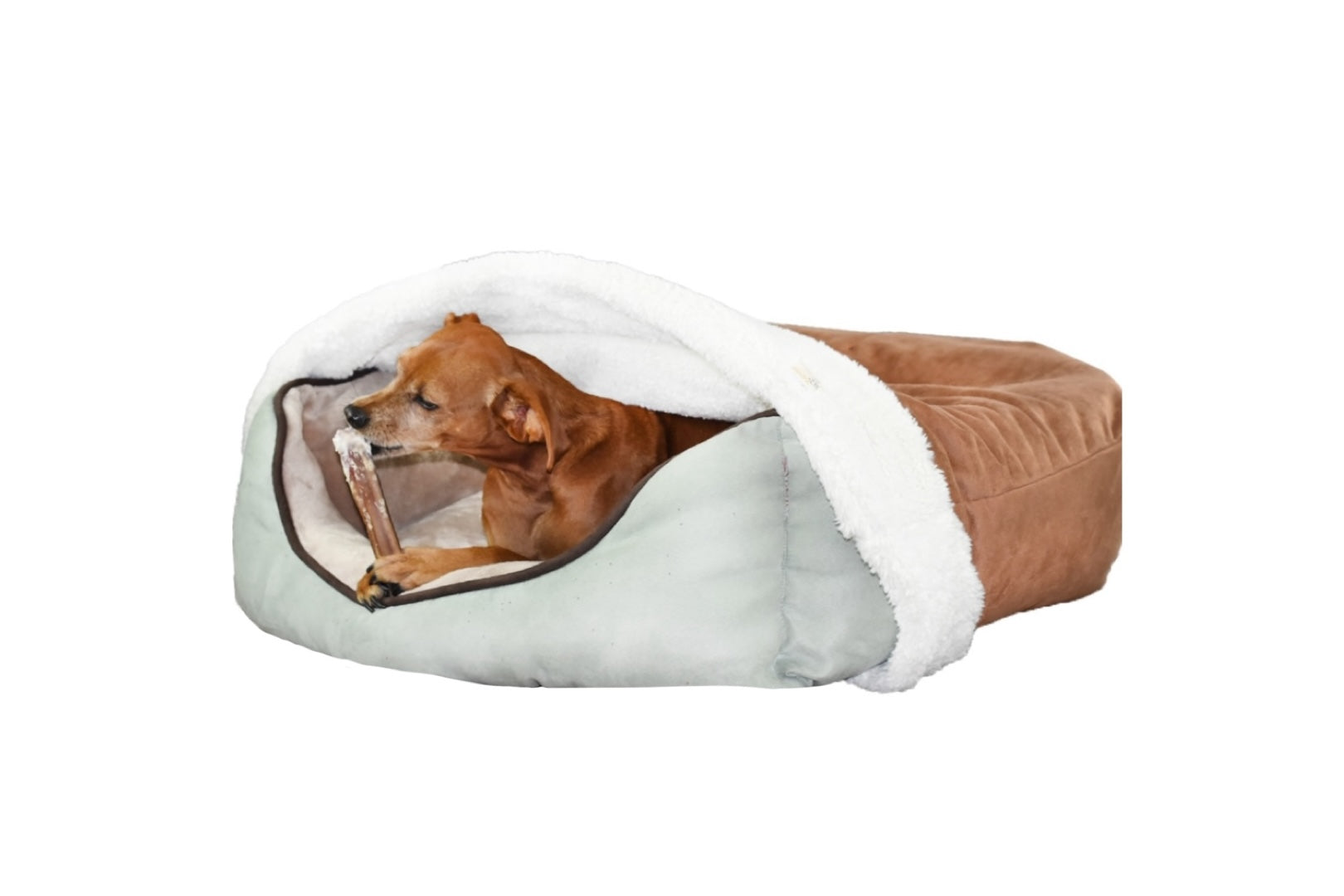 MEDIUM/LARGE BEDHUG COVER - UP TO 40 LBS