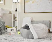 MEDIUM/LARGE BEDHUG COVER - UP TO 40 LBS