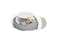 Load image into Gallery viewer, SMALL BEDHUG COVER - UP TO 15 LBS
