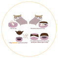 Load image into Gallery viewer, SMALL BEDHUG COVER - UP TO 15 LBS

