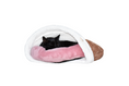 Load image into Gallery viewer, SMALL BEDHUG COVER - UP TO 15 LBS
