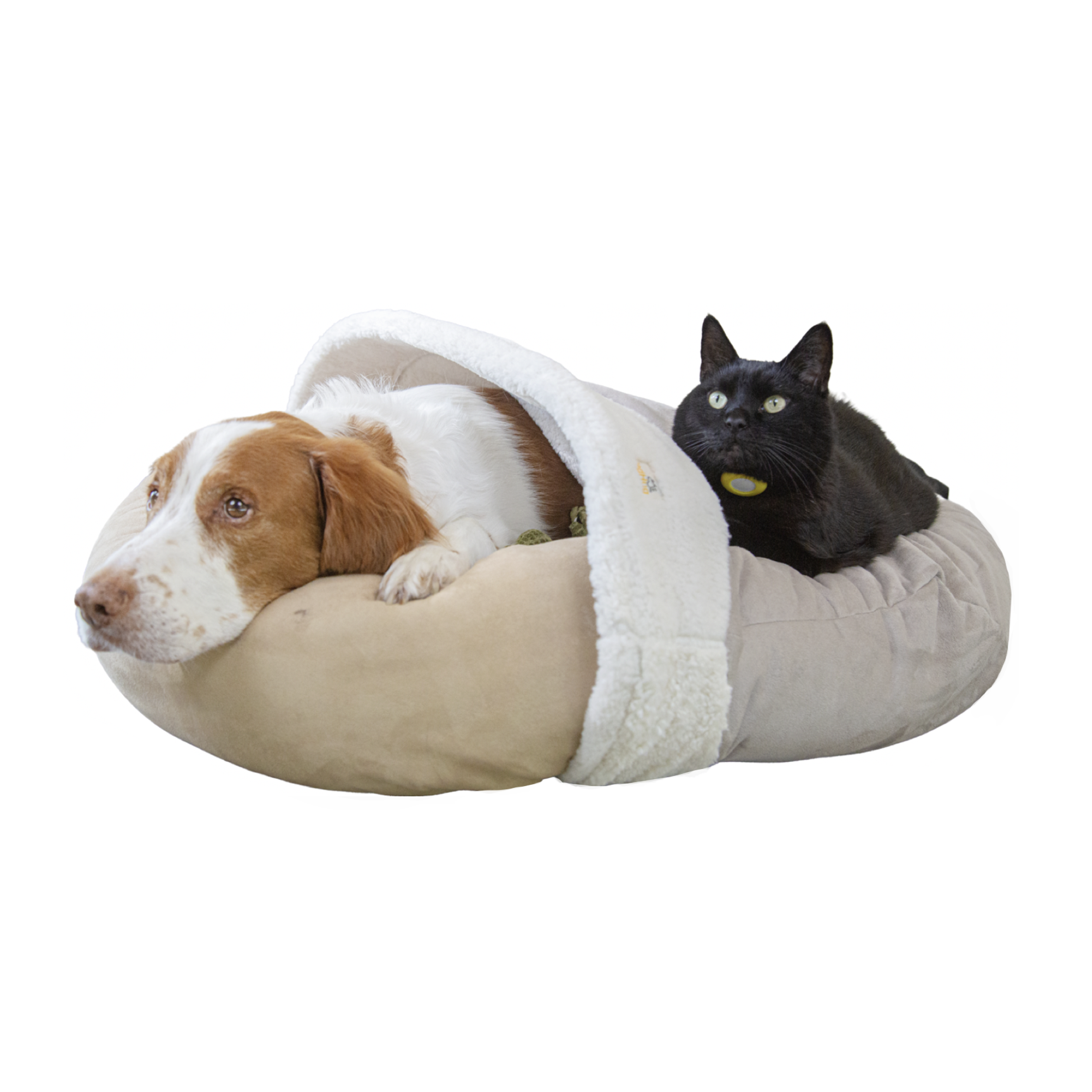 MEDIUM/LARGE BEDHUG COVER - UP TO 40 LBS