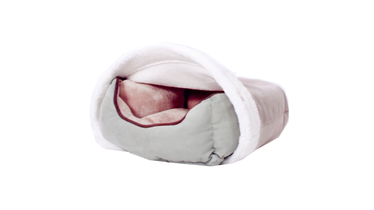 MEDIUM BEDHUG COVER - UP TO 30 LBS
