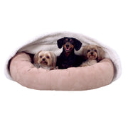 MEDIUM/LARGE BEDHUG COVER - UP TO 40 LBS