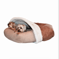 Load image into Gallery viewer, MEDIUM/LARGE BEDHUG COVER - UP TO 40 LBS
