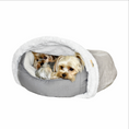 Load image into Gallery viewer, SMALL BEDHUG COVER - UP TO 15 LBS
