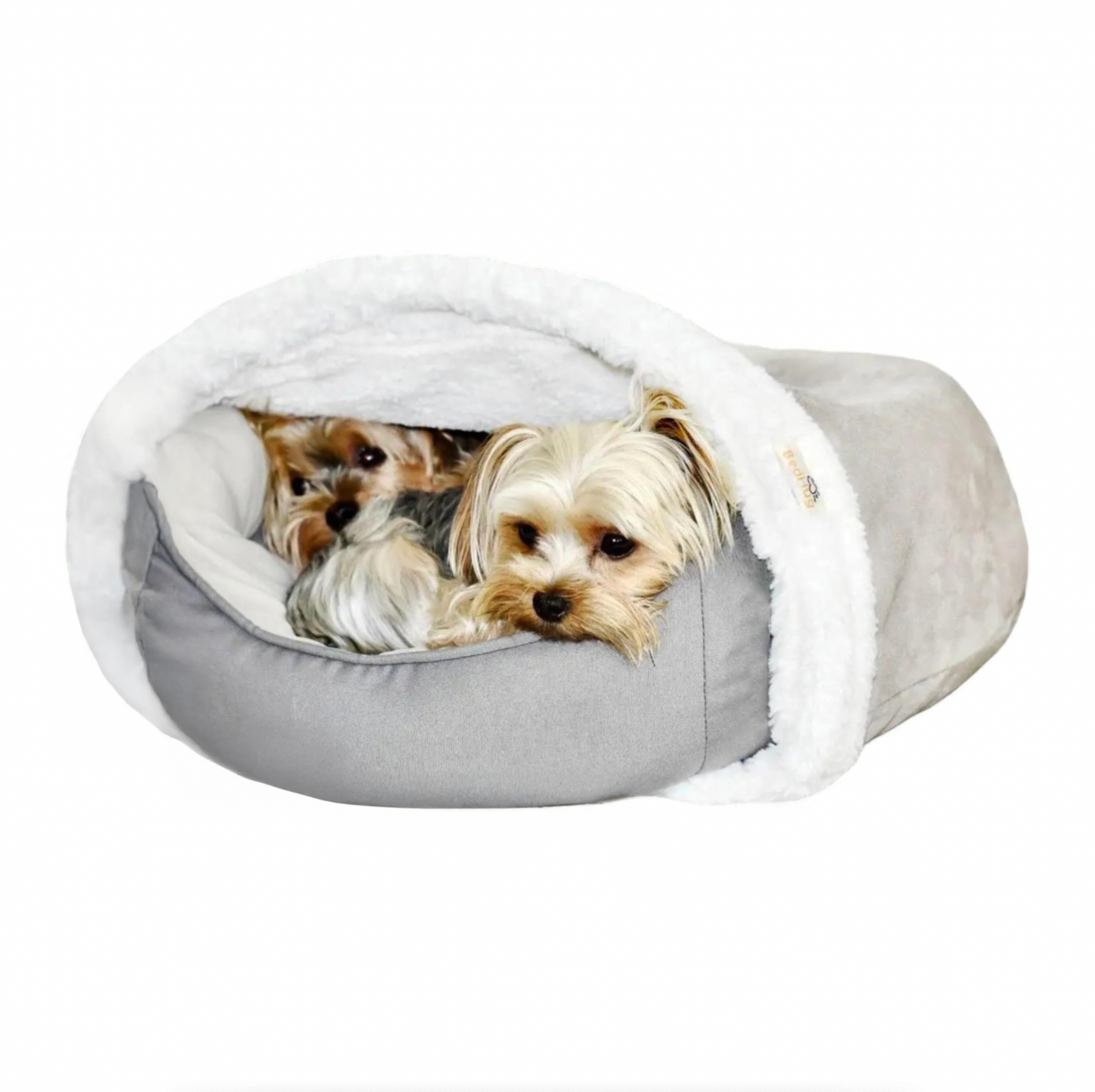 SMALL BEDHUG COVER - UP TO 15 LBS