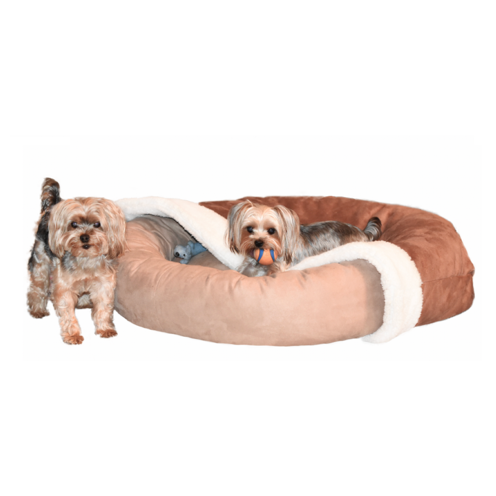 MEDIUM/LARGE BEDHUG COVER - UP TO 40 LBS