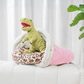 Load image into Gallery viewer, SMALL BEDHUG COVER - UP TO 15 LBS
