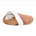 Load image into Gallery viewer, MEDIUM/LARGE BEDHUG COVER - UP TO 40 LBS
