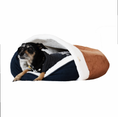 Load image into Gallery viewer, MEDIUM BEDHUG COVER - UP TO 30 LBS
