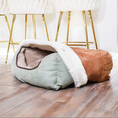 Load image into Gallery viewer, MEDIUM/LARGE BEDHUG COVER - UP TO 40 LBS
