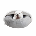 Load image into Gallery viewer, MEDIUM BEDHUG COVER - UP TO 30 LBS
