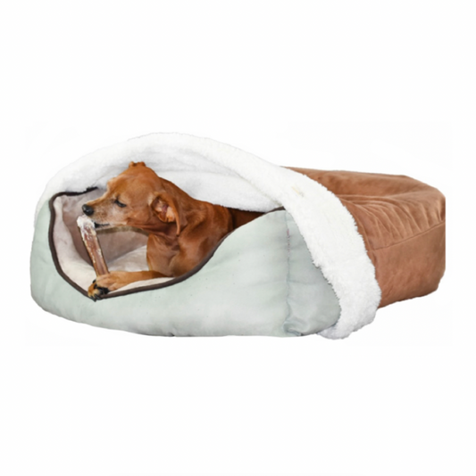 MEDIUM/LARGE BEDHUG COVER - UP TO 40 LBS
