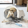 Load image into Gallery viewer, SMALL BEDHUG COVER - UP TO 15 LBS
