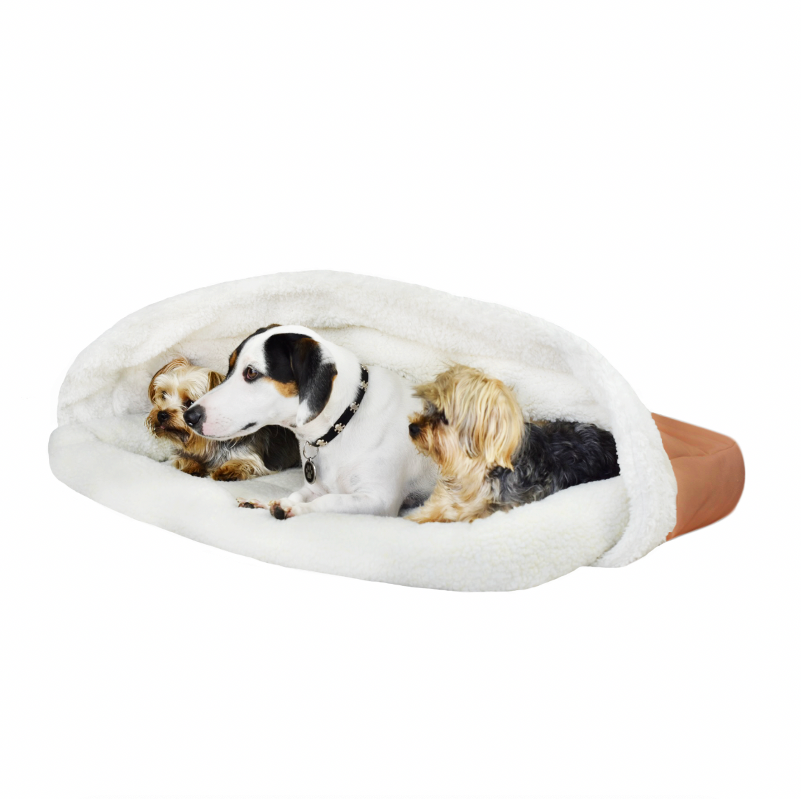 MEDIUM/LARGE BEDHUG COVER - UP TO 40 LBS