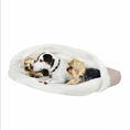 Load image into Gallery viewer, MEDIUM/LARGE BEDHUG COVER - UP TO 40 LBS
