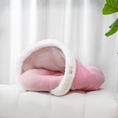 Load image into Gallery viewer, SMALL BEDHUG COVER - UP TO 15 LBS
