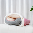 Load image into Gallery viewer, SMALL BEDHUG COVER - UP TO 15 LBS
