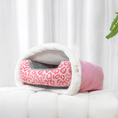 Load image into Gallery viewer, SMALL BEDHUG COVER - UP TO 15 LBS
