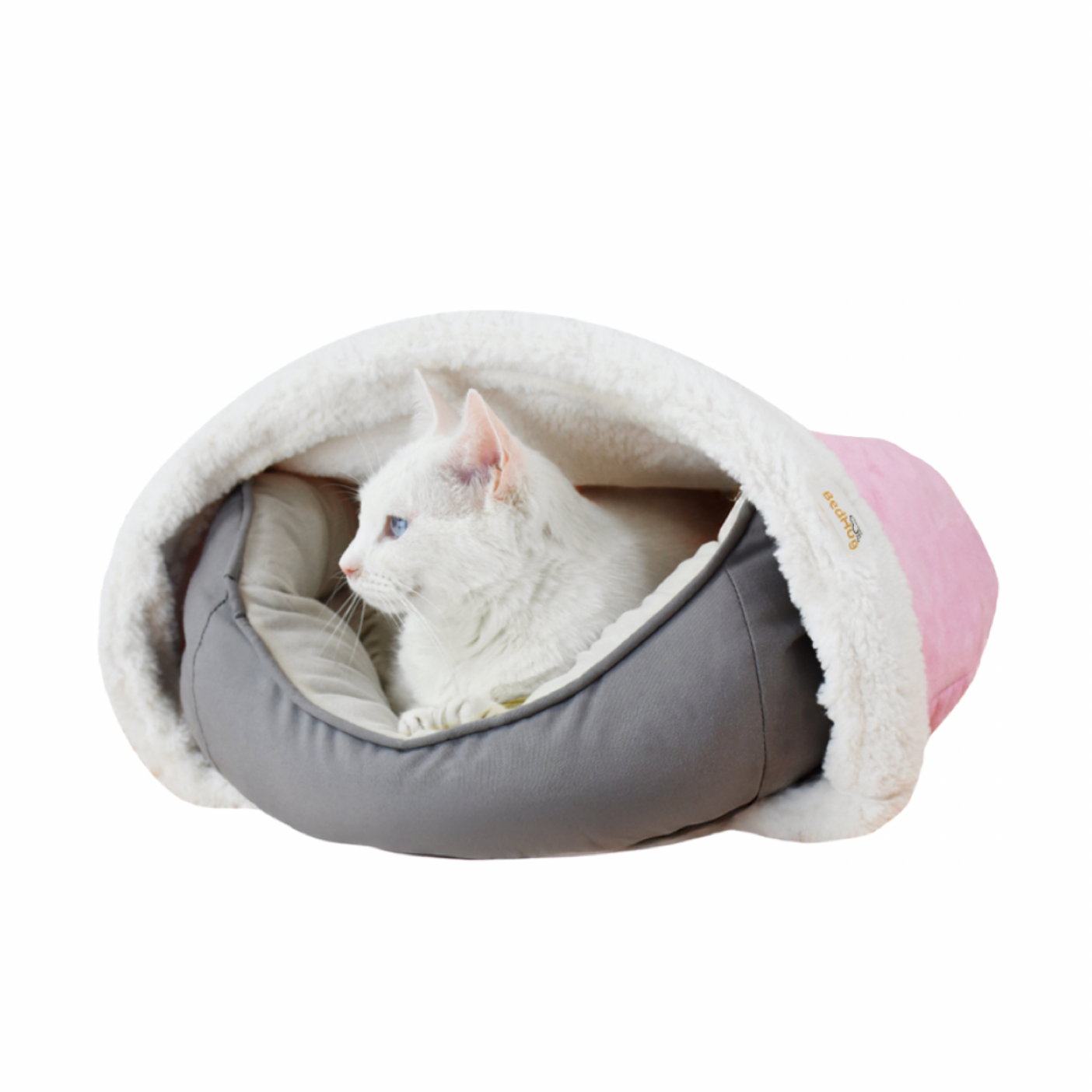 SMALL BEDHUG COVER - UP TO 15 LBS