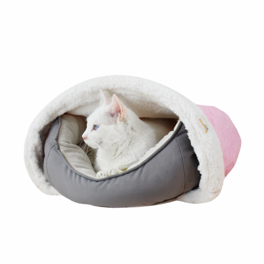 SMALL BEDHUG COVER - UP TO 15 LBS