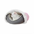 Load image into Gallery viewer, SMALL BEDHUG COVER - UP TO 15 LBS
