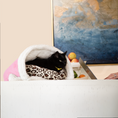Load image into Gallery viewer, SMALL BEDHUG COVER - UP TO 15 LBS
