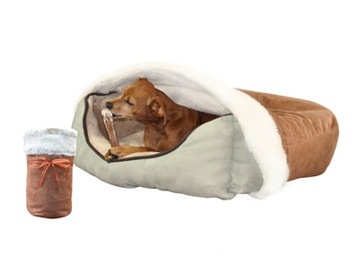 MEDIUM/LARGE BedHug Burrow Blanket